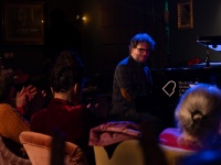 Julie Mossay, Johan Dupont