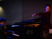 Julie Mossay, Johan Dupont