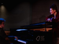 Julie Mossay, Johan Dupont