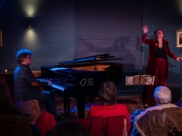 Julie Mossay, Johan Dupont