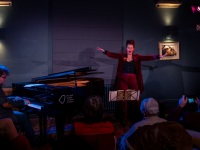 Julie Mossay, Johan Dupont