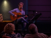 Karim Baggili, Catherine Salée