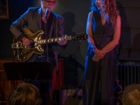 Sarah Théry, Cédric Van Caillie, Brigitte Baillieux, Guy Theunissen